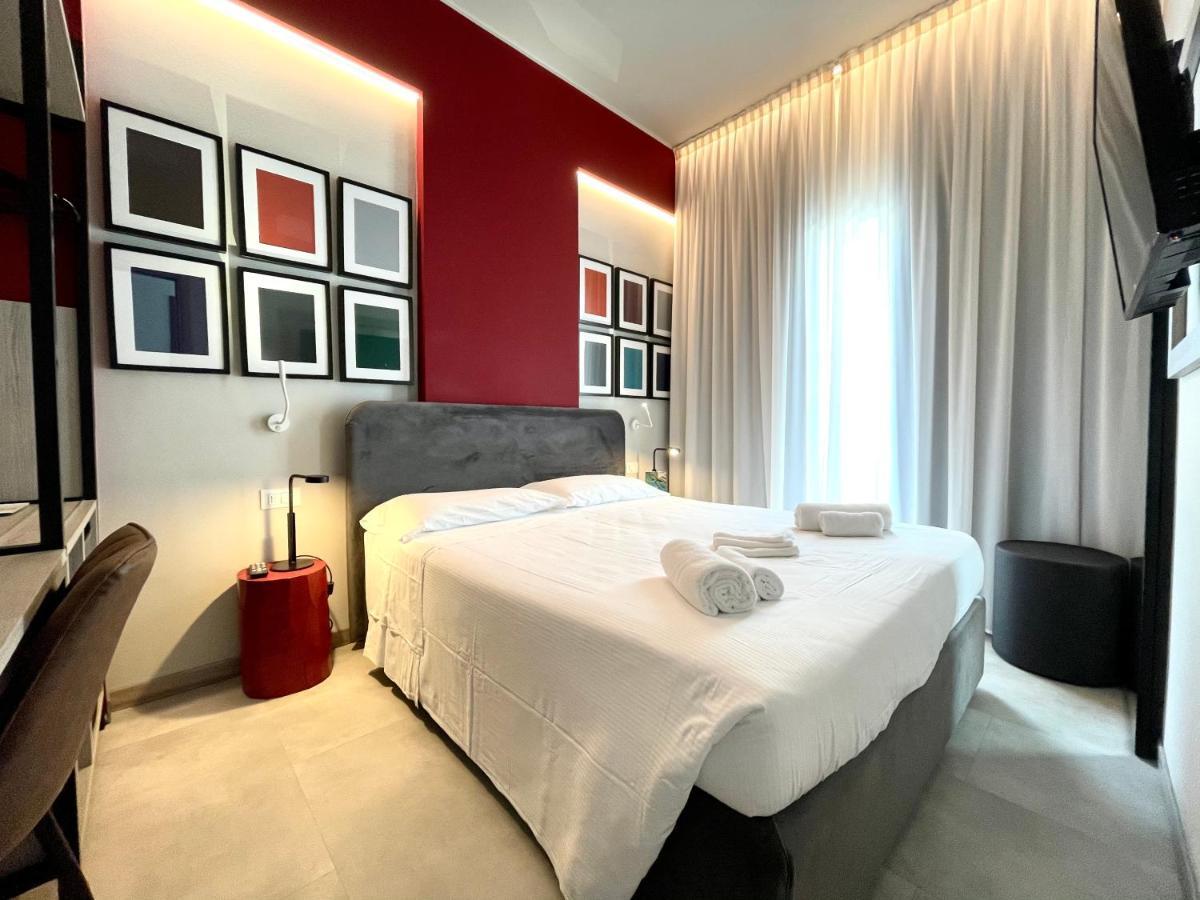 Hotel Iris Jesolo Exterior photo