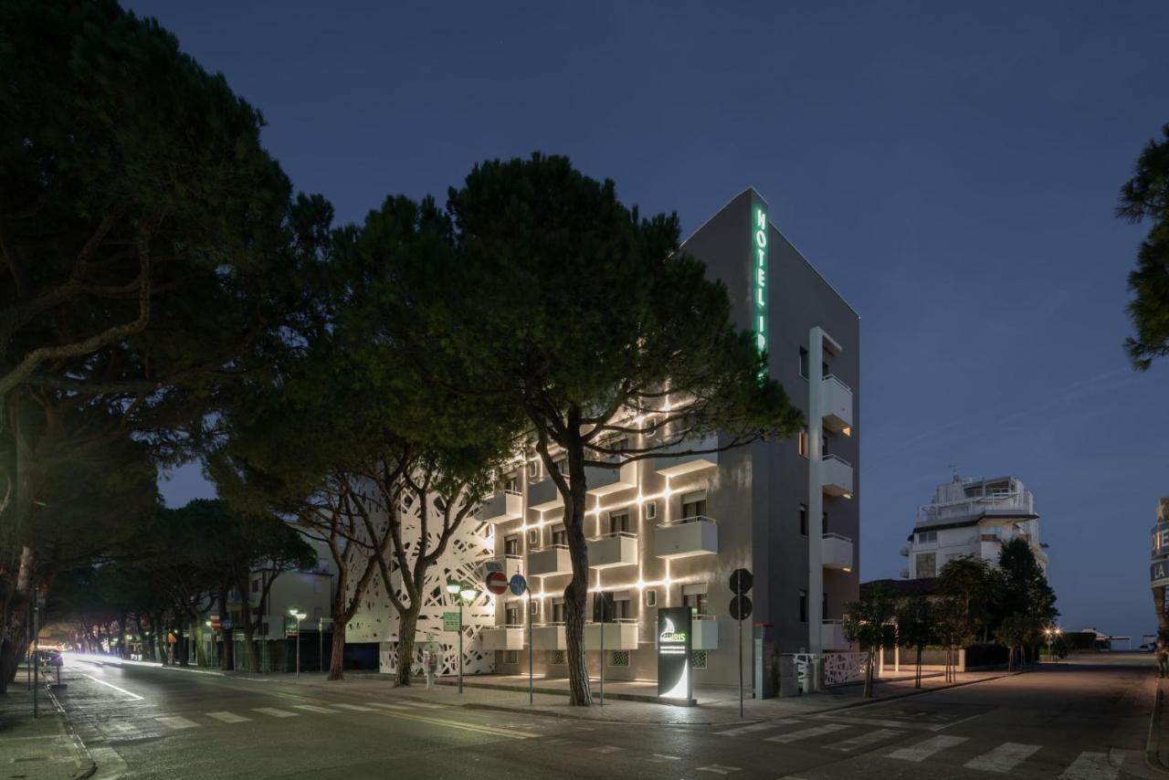 Hotel Iris Jesolo Exterior photo